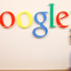 A visitor passes the Google logo on Sept. 26, 2012, at the official opening party of Google offices in Berlin.
Adam Berry/Getty Images